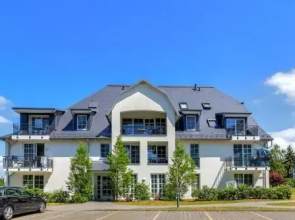 Residenz am Balmer See - FeWo 38