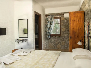 Doga Apartments
