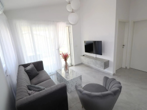 Vrsi Apartments