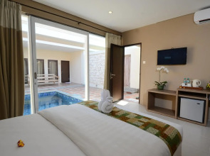 Bali Breezz Hotel