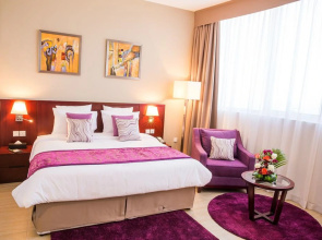 V Hotel Fujairah