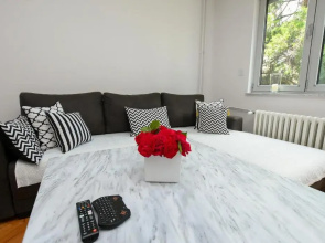 Apartment Pavlovic