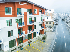 Hotel Sapphire Bakuriani