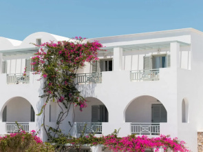 Astro Palace Hotel & Spa