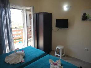 Apartment Alexis Armeno