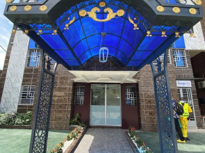 GUIKO Hôtel Palace