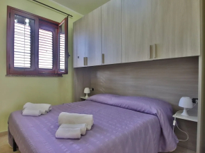 Serena Guest House