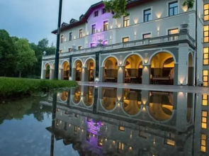 Hotel Austria & Bosna