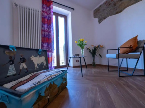 Cascina Fogona - Sport e Natura