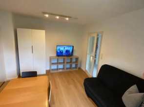 BS Living Apartment 1