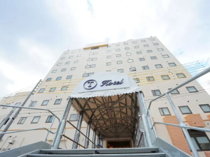 T Hotel Ryuoo