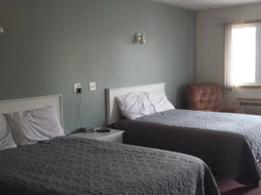 Grove Motel