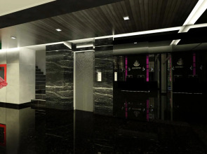 Sovereign Group Hotel