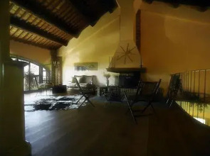 Colle Aperto Bed and Breakfast