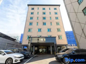 Chuncheon Hotel Hue