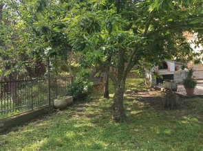 Bed & Breakfast Le Cicale E la Formica
