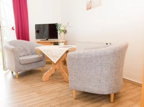 Haus Strandeck