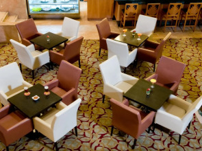 Leonardo Royal Resort Hotel Eilat