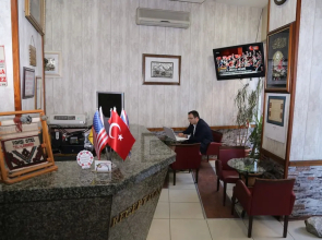 Yahsi Otel