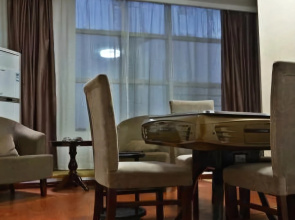 Suzhou Chunting Holiday Inn Hotel