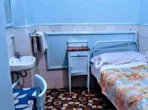 Pension Iberia