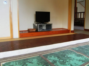 Shirakaba Sunshine Lodge