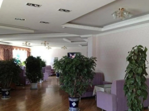 Lhasa Huaxin Hotel