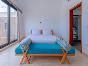 Vesta - Superior Villa VII - 2BR - Wadi Jebal