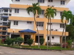 Seri Bulan Condominium