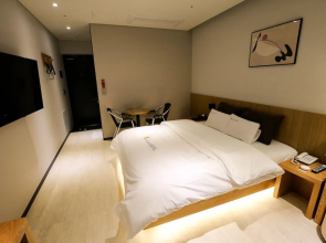 Chungjangro 1st Boutique Hotel