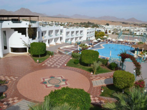 Sharm Holiday Resort