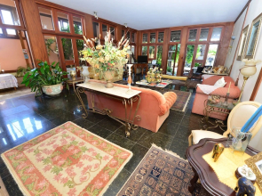 Pousada Europa Caldas Novas