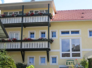 Pension & Apartments Ertl