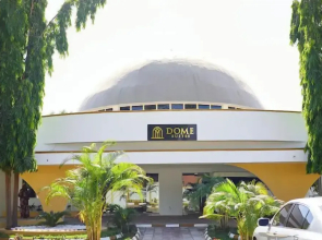 Dome Suites by Makblo
