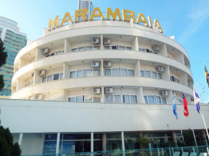 Marambaia Hotel & Convenções