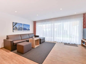 Monusse Boid Wohnung 6