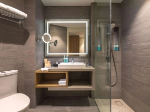 Novotel Kuala Lumpur City Centre