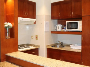 City Seasons Suites