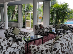 Windmill Resort Hotel