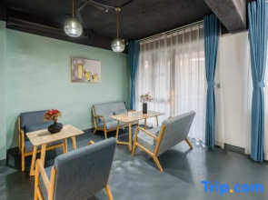 Zhangzhou Tailan Mountain Yunlu B&B