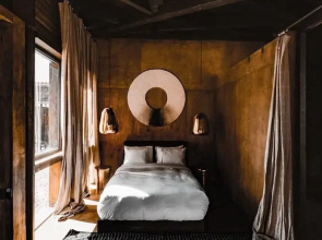 Casa Silencio Hotel Boutique & Distillery