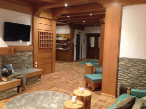 Alpinhotel Zerres
