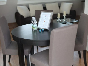 Apartment Mandlgasse