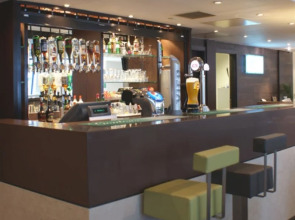 Holiday Inn Express London - Stratford by IHG