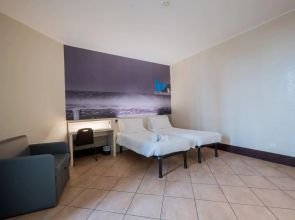 B&B Hotel Trieste