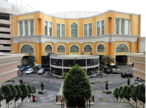 Adaru Apartment at MOI Kelapa Gading