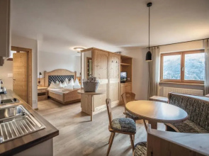 Hotel Sonus Alpis - Adults Only