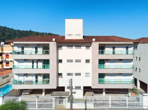 Marinas Residence