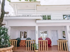 Villa Excellance Beach & Wavepool Resort