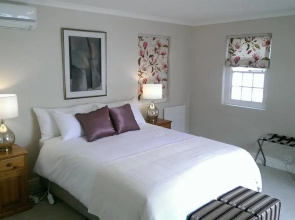 Honeypot Cottage